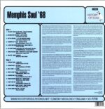 Various Artists-Memphis Soul '68-LP (Vinyl)-02