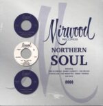 Various Artists-Mirwood Records Northern Soul-LP (Vinyl)-01