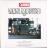 Various-Audio Vinyl Masters Vol I-LP (Vinyl)-01