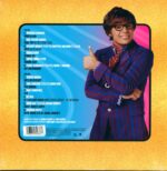 Various-Austin Powers In Goldmember-LP (Vinyl)-02