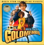 Various-Austin Powers In Goldmember-LP (Vinyl)-01