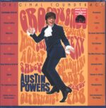 Various-Austin Powers (Original Soundtrack)-LP (Vinyl)-01