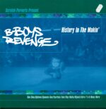 Various-B-Boys Revenge - History In The Makin'-LP (Vinyl)-01