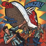 Various-BANZAI! Pop Punk Nuggets-CD-01