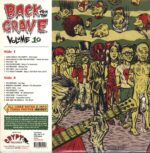 Various-Back From The Grave Volume 10-LP (Vinyl)-02