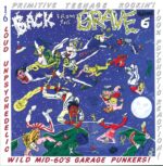 Various-Back From The Grave Volume 6-LP (Vinyl)-01