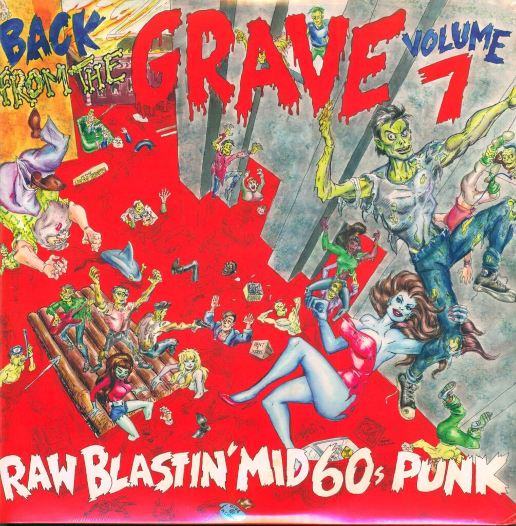 Various-Back From The Grave Volume 7-LP (Vinyl)-01