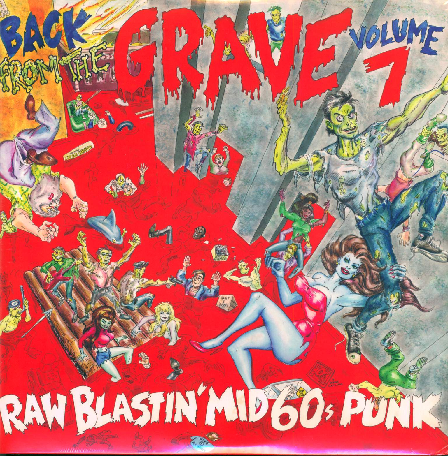 Various-Back-From-The-Grave-Volume-7-LP-Vinyl Various-Back From The Grave Volume 7-LP (Vinyl)-01