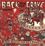 Various-Back From The Grave Volume 9-LP (Vinyl)-01