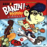 Various-Banzai Rockabilly Nuggets Vol. 1-CD-01