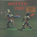 Various-Battle Axe-LP (Vinyl)-01