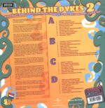 Blues And Psychedelic Nuggets From The Lowlands 1966-1971-LP (Vinyl)-01