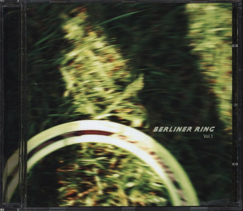 Various-Berliner Ring Vol.1-CD-01