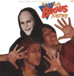 Various-Bill & Ted's Bogus Journey-LP (Vinyl)-01
