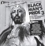 Various-Black Man's Pride 3 (None Shall Escape The Judgement Of The Almighty)-LP (Vinyl)-01