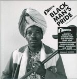 Various-Black Man's Pride-LP (Vinyl)-01