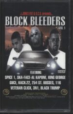 Various-Block Bleeders Vol. 1-Tape-01