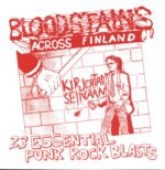 Various-Bloodstains Across Finland-LP (Vinyl)-01