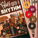 Various-Blues With A Rhythm Vol.1-10" Vinyl-01