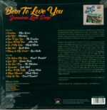 Various-Born to Love You: Jamaican Love Songs-LP (Vinyl)-02