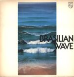 Various-Brasilian Wave-LP (Vinyl)-01