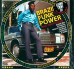Various-Brazil Funk Power-7" Single (Vinyl)-01