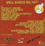 Various-Buttshakers Soul Party Vol 12 - Special Barbecue Soul Party-LP (Vinyl)-02