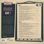 Various-Buzzsaw Joint - Pavinyl Cut 3-LP (Vinyl)-02