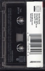 Various-Calypso Pioneers (1912-1937)-Tape-02