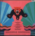 Zambia And Zimbabwe)-LP (Vinyl)-01