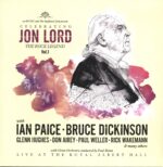 Various-Celebrating Jon Lord