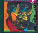 Various-Celebrating The Eggman: A Tribute To John Lennon-CD-01
