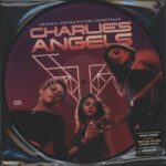 Various-Charlie's Angels (Original Motion Picture Soundtrack)-LP (Vinyl)-01