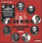 Various-Chess Northern Soul Volume III-7" Single (Vinyl)-01