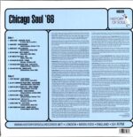 Various-Chicago Soul ‘66-LP (Vinyl)-02