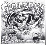 Various-Circle Storm (A Sydney Hardcore Comp...)-7" Single (Vinyl)-01