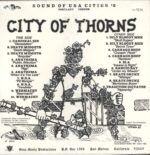 Various-City Of Thorns-LP (Vinyl)-02