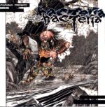 Various-Cleanse The Bacteria-LP (Vinyl)-01