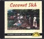 Various-Coconut Ska-CD-01