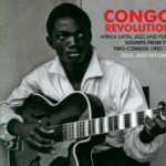 Various-Congo Revolution : African Latin