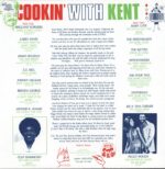 Various-Cookin' With Kent-LP (Vinyl)-02