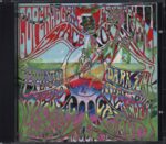 Various-Copenhagen Space Rock Festival 2002-CD-01