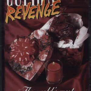 Various-Cupid's Revenge - The World's Most Romantic Punk Songs-Tape-01