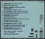 Various-Dancin' Forward - Part III-CD-02