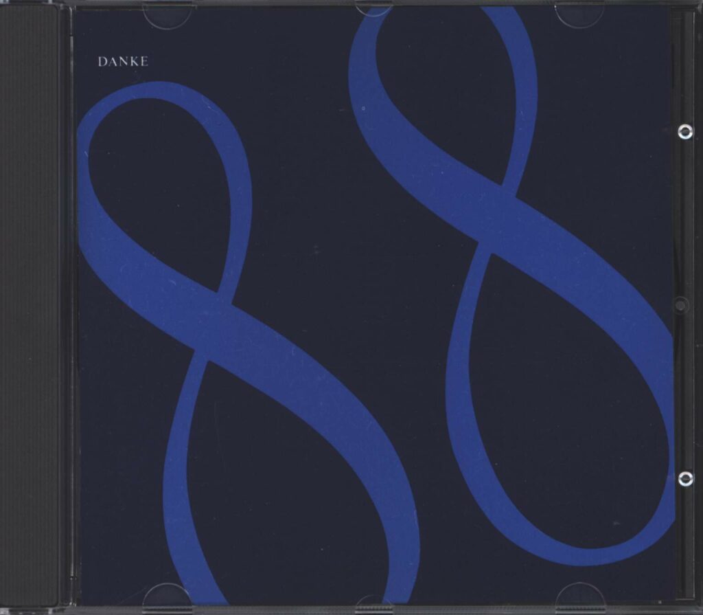 Various-Danke '88-CD-01