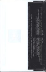 Various-Days Of Thunder (Music From The Motion Picture Soundtrack)-Tape-02