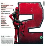 Various-Deadpool 2 (Original Motion Picture Soundtrack)-LP (Vinyl)-02