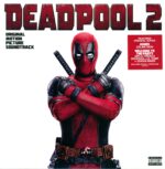 Various-Deadpool 2 (Original Motion Picture Soundtrack)-LP (Vinyl)-01