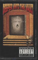 Various-Deeper Into The Vault-Tape-01
