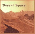 Various-Desert Space-CD-01